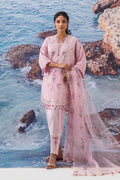 Sana Safinaz | Muzlin Summer 25 | 016B -  Sana Safinaz Ladies Clothes - Original Designer Dress - House of Maryam