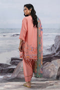 Sana Safinaz | Muzlin Summer 25 | 018B -  Sana Safinaz Ladies Clothes - Original Designer Dress - House of Maryam