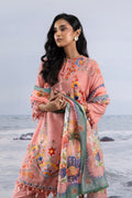 Sana Safinaz | Muzlin Summer 25 | 018B -  Sana Safinaz Ladies Clothes - Original Designer Dress - House of Maryam