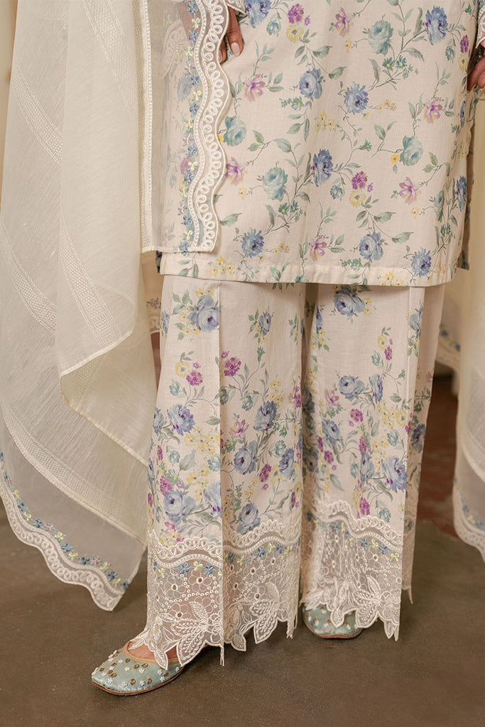 Cross Stitch | Emb Lawn Mahiri 26 | SUMMER GRACE, image 4