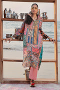 Sana Safinaz | Mahay Spring 24 | H241-014A-2C by Designer Sana Safinaz - House of Maryam - Pakistani Designer Ethnic Wear in {{ shop.shopifyCountryName }}