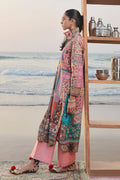 Sana Safinaz | Mahay Spring 24 | H241-014A-2C by Designer Sana Safinaz - House of Maryam - Pakistani Designer Ethnic Wear in {{ shop.shopifyCountryName }}