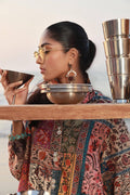 Sana Safinaz | Mahay Spring 24 | H241-014A-2C by Designer Sana Safinaz - House of Maryam - Pakistani Designer Ethnic Wear in {{ shop.shopifyCountryName }}