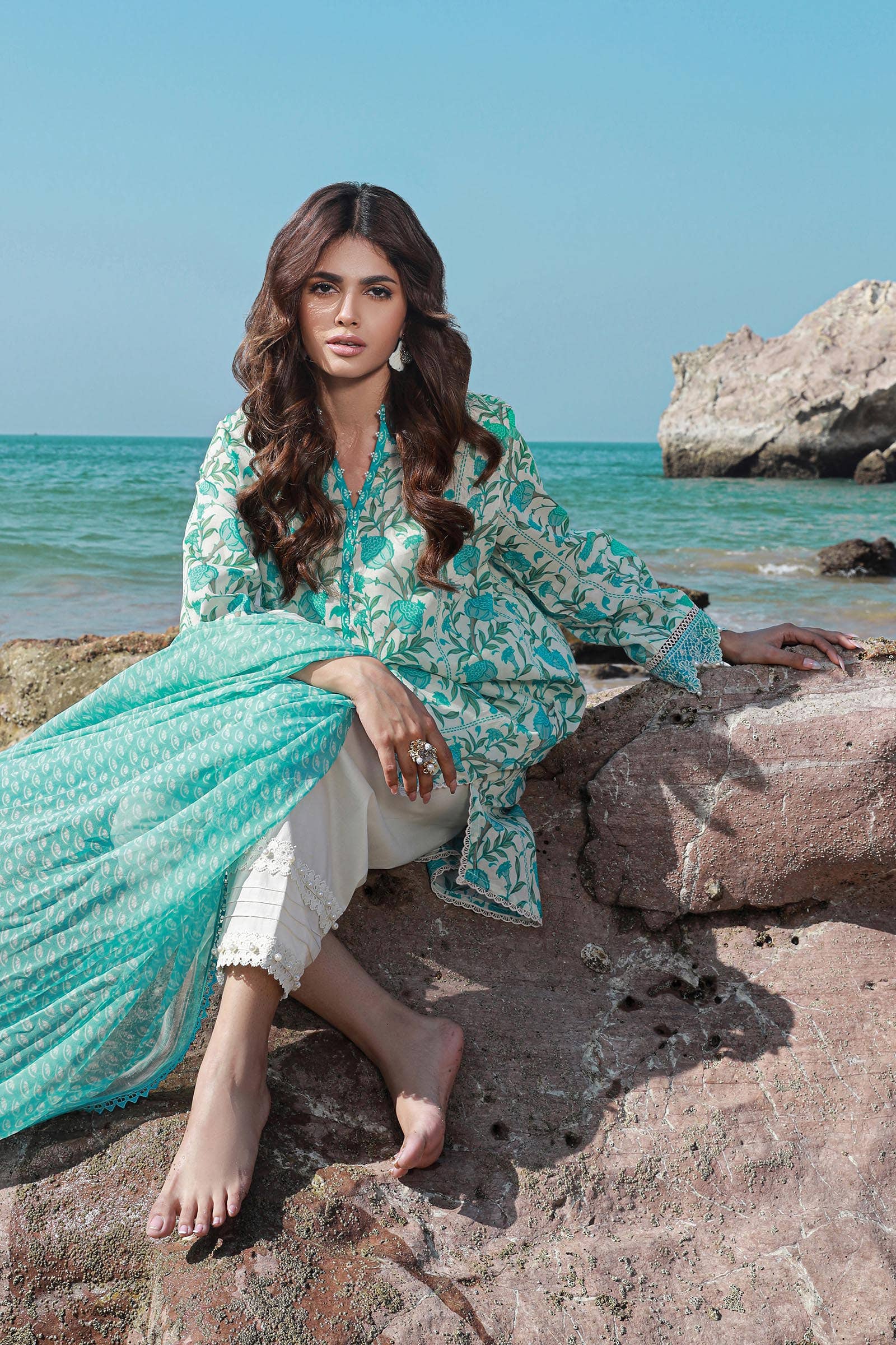 Sana Safinaz | Mahay Spring 24 | H241-002A-2BI