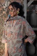 Sana Safinaz | Mahay Spring 24 | H241-016A-3CK -  Sana Safinaz Luxury -  House of Maryam