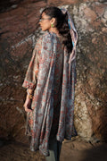 Sana Safinaz | Mahay Spring 24 | H241-016A-3CK -  Sana Safinaz Luxury -  House of Maryam