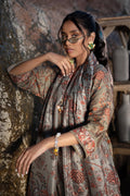 Sana Safinaz | Mahay Spring 24 | H241-016A-3CK -  Sana Safinaz Luxury -  House of Maryam