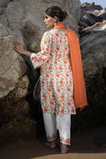 Sana Safinaz | Mahay Spring 24 | H241-002B-2BI -  Sana Safinaz Luxury -  House of Maryam