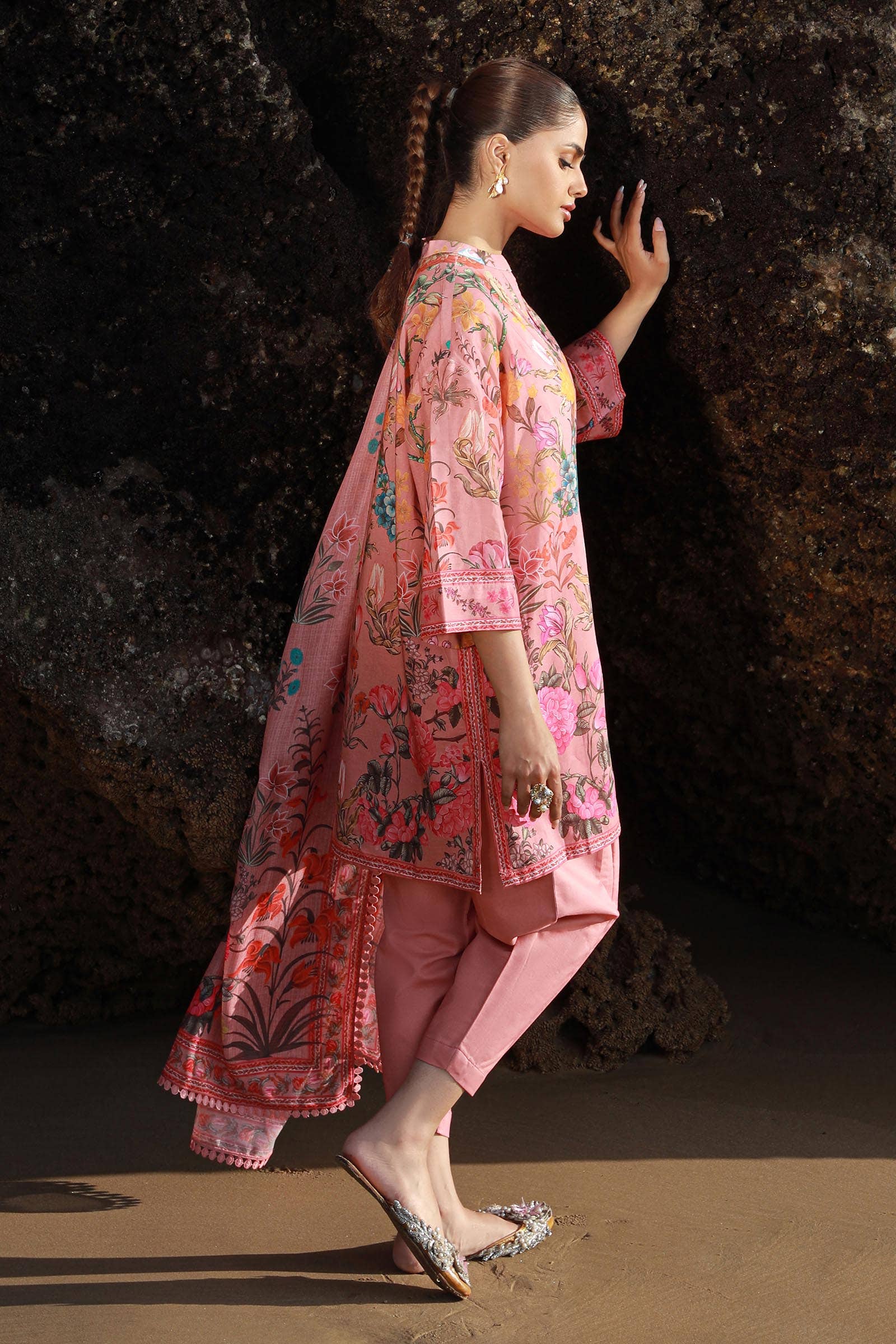 Sana Safinaz | Mahay Spring 24 | H241-019A-3CS