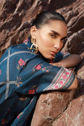 Sana Safinaz | Mahay Spring 24 | H241-020B-3CG -  Sana Safinaz Luxury -  House of Maryam