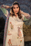 Sana Safinaz | Mahay Spring 24 | H241-022A-2BS -  Sana Safinaz Luxury -  House of Maryam