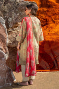 Sana Safinaz | Mahay Spring 24 | H241-023B-2DD by Designer Sana Safinaz - House of Maryam - Pakistani Designer Ethnic Wear in {{ shop.shopifyCountryName }}
