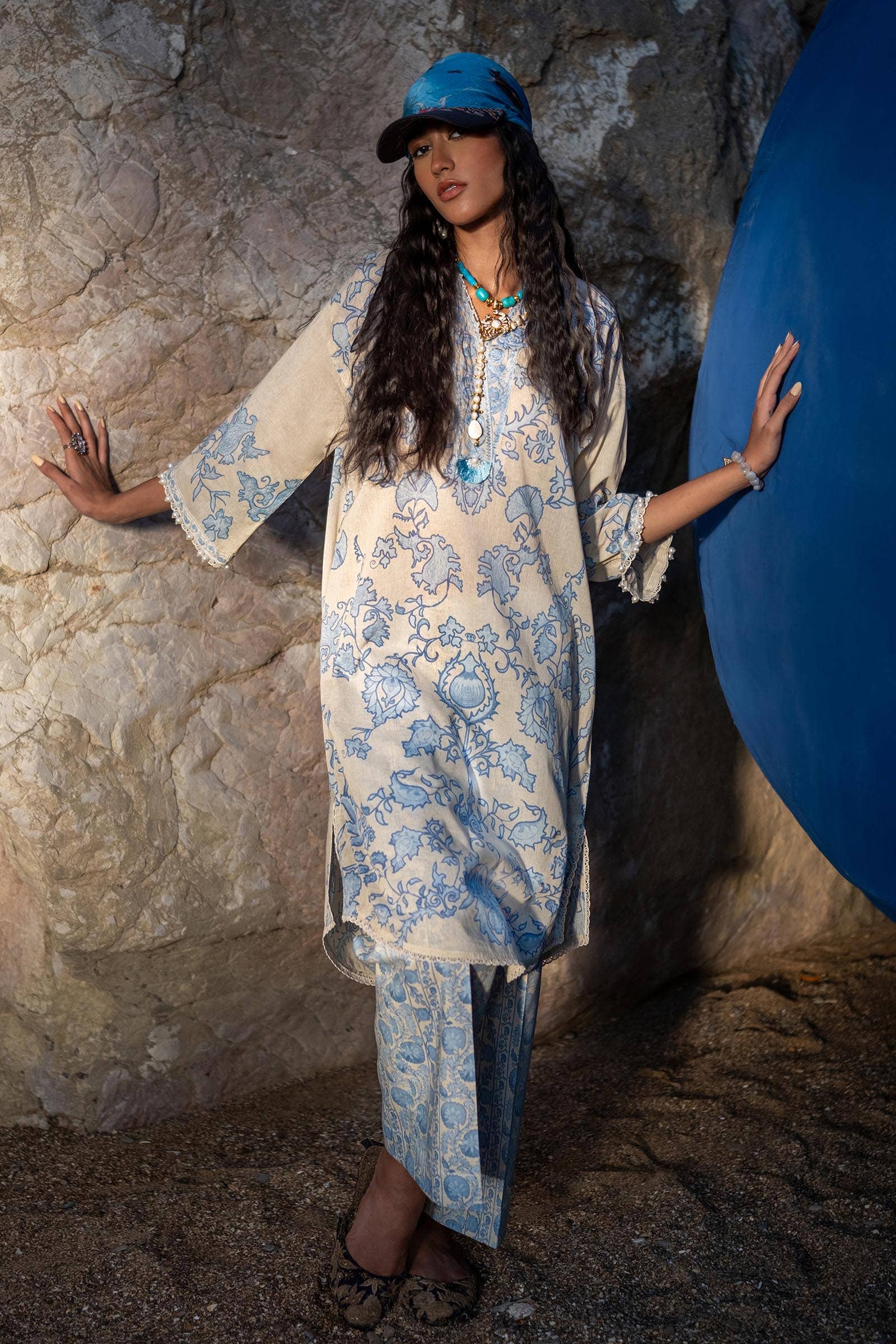 Sana Safinaz | Mahay Spring 24 | H241-025B-2AC