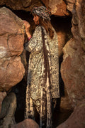 Sana Safinaz | Mahay Spring 24 | H241-008A-3CG by Designer Sana Safinaz - House of Maryam - Pakistani Designer Ethnic Wear in {{ shop.shopifyCountryName }}