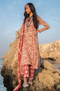 Sana Safinaz | Mahay Spring 24 | H241-008B-3CG -  Sana Safinaz Luxury -  House of Maryam