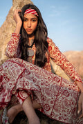 Sana Safinaz | Mahay Spring 24 | H241-008B-3CG -  Sana Safinaz Luxury -  House of Maryam