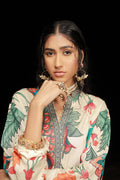 Sana Safinaz | Mahay Spring 24 | H241-011B-2C -  Sana Safinaz Luxury -  House of Maryam