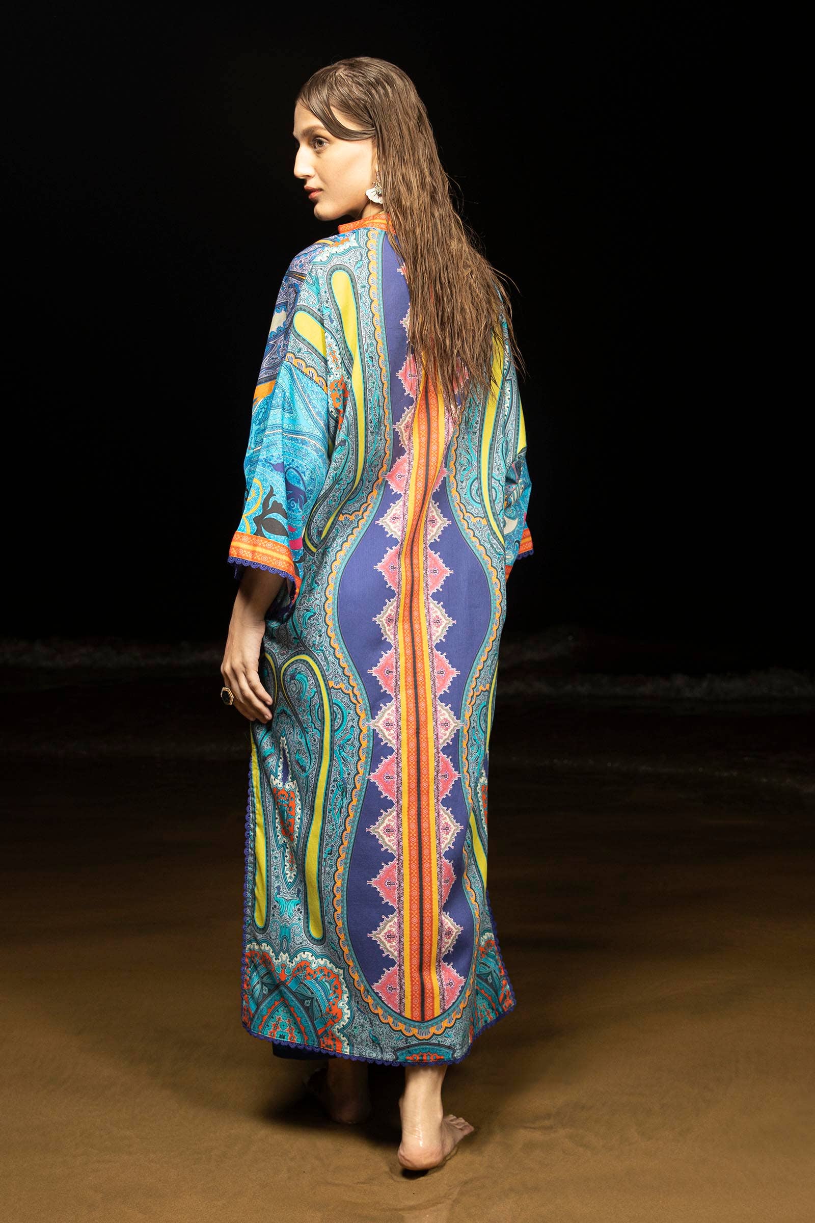 Sana Safinaz | Mahay Spring 24 | H241-012B-2C