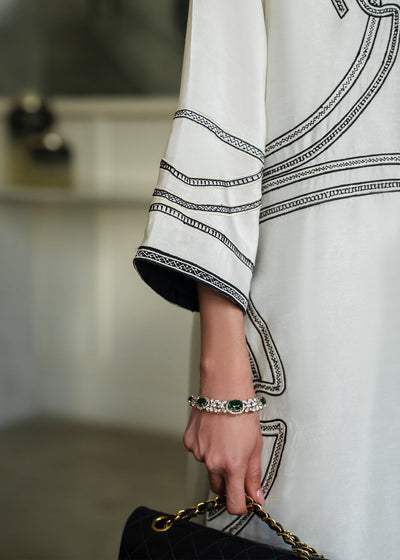 Mahgul | Mahsa Formals |Zarmina-Brand:Mahgul-Type:Ladies Clothes-White-Silk-House of Maryam- Buy in UK, USA
