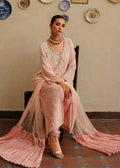 Mahgul | Eid Edit 2024 | Pink Shade by Designer Mahgul - House of Maryam - Pakistani Designer Ethnic Wear in {{ shop.shopifyCountryName }}