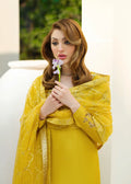 Mahum Asad | Forever and Ever Formals | Lyra by Designer Mahum Asad - House of Maryam - Pakistani Designer Ethnic Wear in {{ shop.shopifyCountryName }}