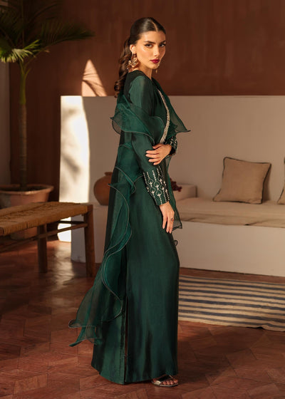 Mahum Asad | Raising The Bar | Icon -  Mahum Asad Formal - Original Designer Dress - House of Maryam