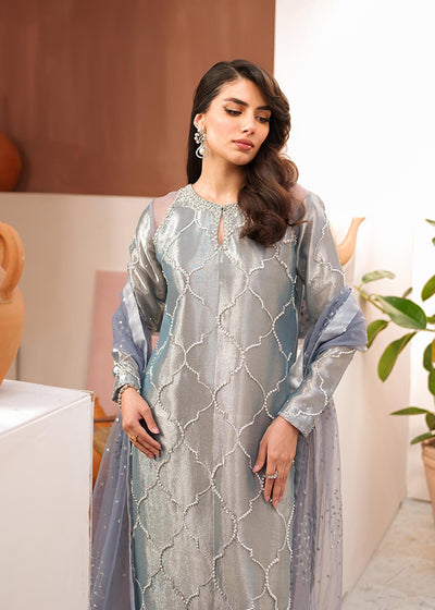 Mahum Asad | Raising The Bar | Muse -  Mahum Asad Formal - Original Designer Dress - House of Maryam