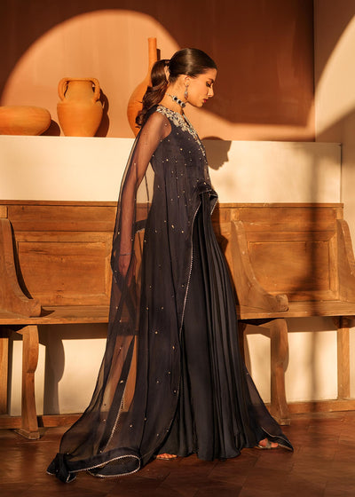 Mahum Asad | Raising The Bar | Trophy -  Mahum Asad Formal - Original Designer Dress - House of Maryam