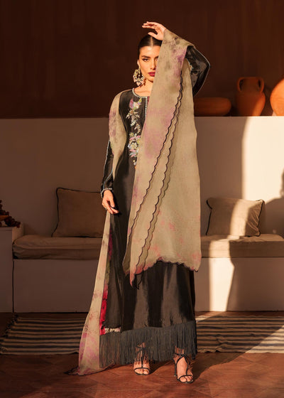 Mahum Asad | Raising The Bar | Vixen -  Mahum Asad Formal - Original Designer Dress - House of Maryam