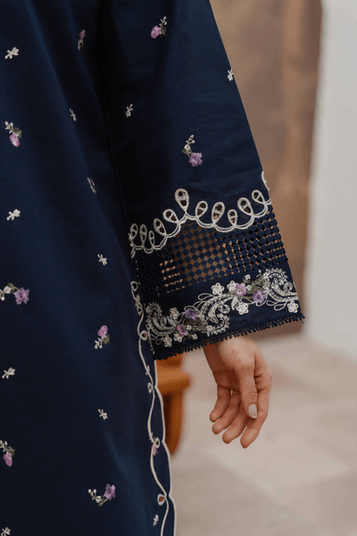 Manara | Eid Pret Collection 26 | BLUEBELL-Brand:Manara-Type:Ladies Clothes - House of Maryam- Buy in UK, USA