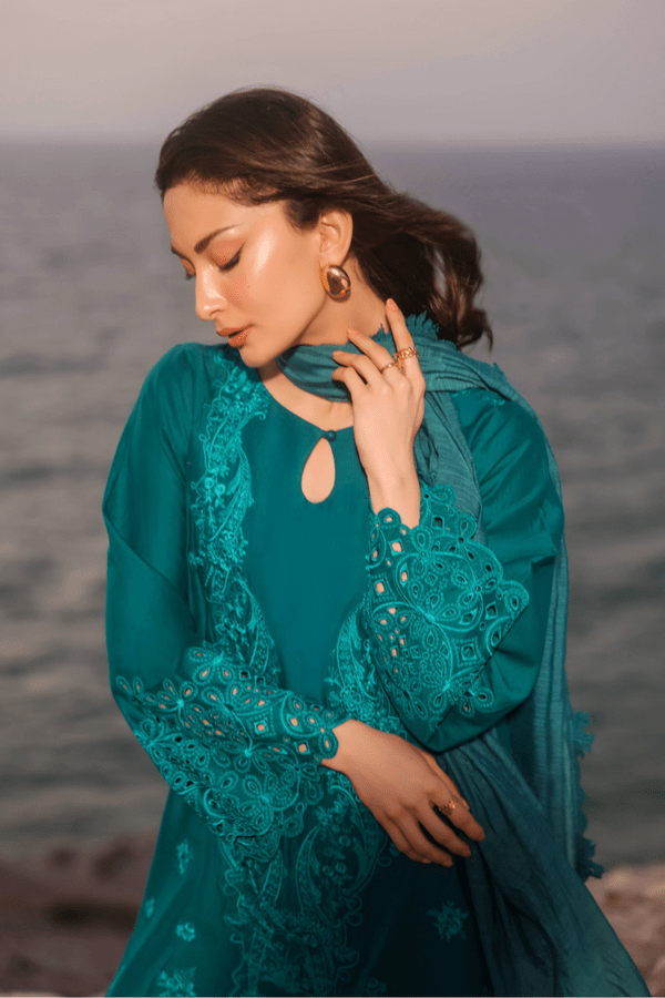 Manara | Eid Pret Collection 26 | ZINNIA-Brand:Manara-Type:Ladies Clothes - House of Maryam- Buy in UK, USA