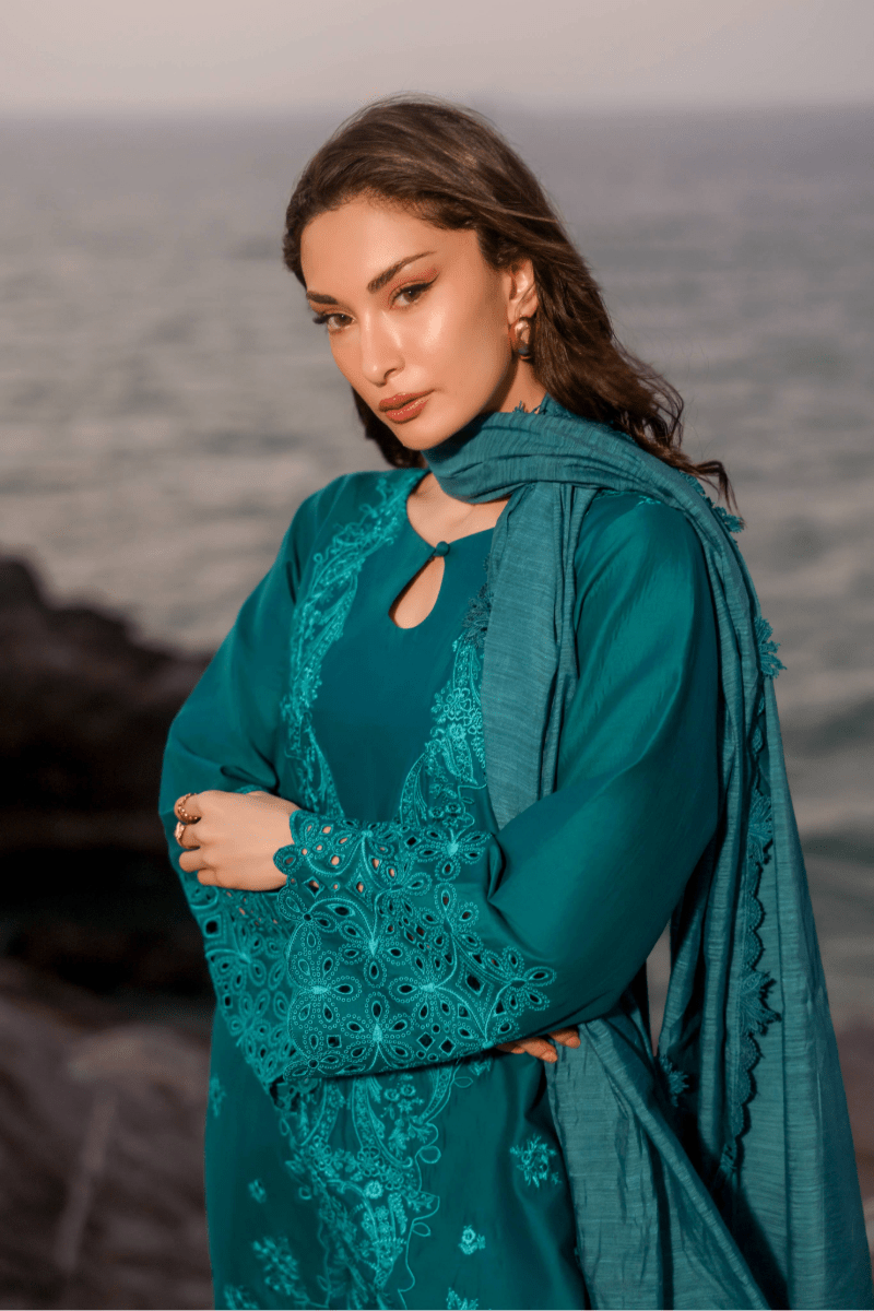 Manara | Eid Pret Collection 26 | ZINNIA-Brand:Manara-Type:Ladies Clothes - House of Maryam- Buy in UK, USA