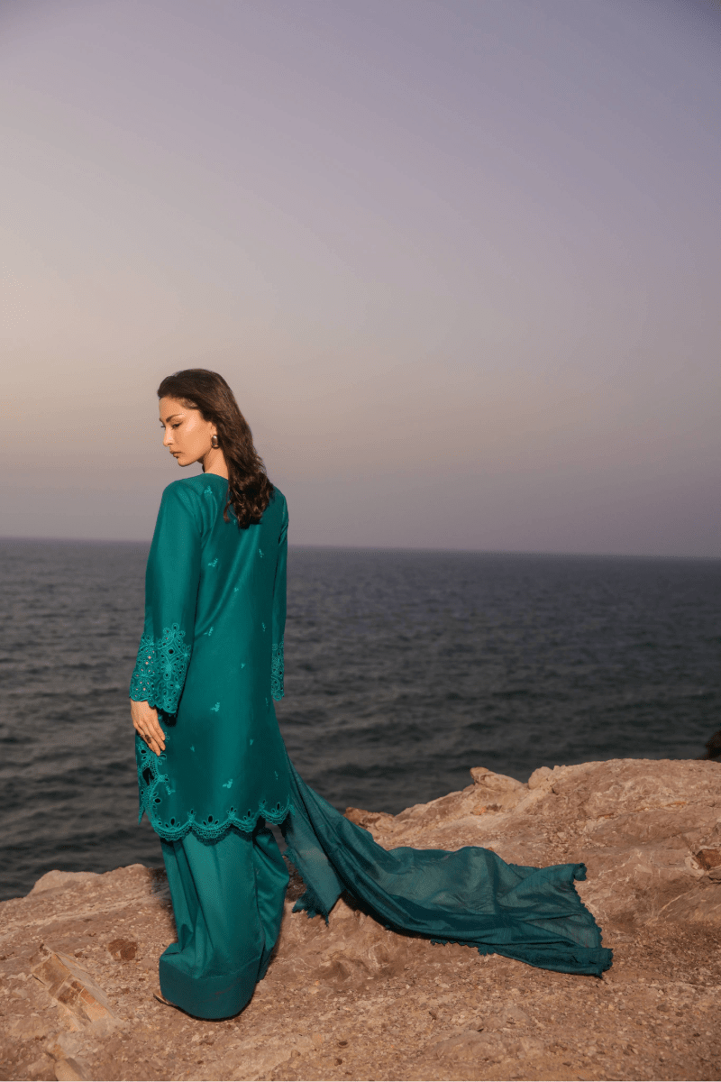 Manara | Eid Pret Collection 26 | ZINNIA-Brand:Manara-Type:Ladies Clothes - House of Maryam- Buy in UK, USA