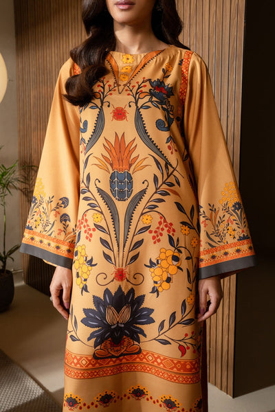 Maryum N Maria | Nazm Collection | MARA - MS50464 -  Maryum N Maria Ladies Clothes - Original Designer Dress - House of Maryam