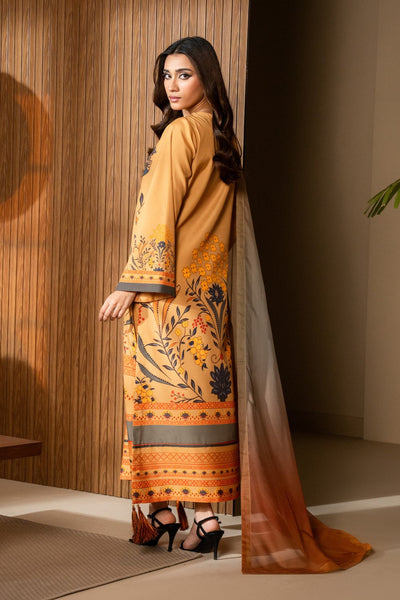 Maryum N Maria | Nazm Collection | MARA - MS50464 -  Maryum N Maria Ladies Clothes - Original Designer Dress - House of Maryam