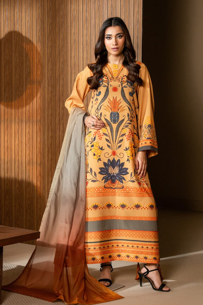 Maryum N Maria | Nazm Collection | MARA - MS50464 -  Maryum N Maria Ladies Clothes - Original Designer Dress - House of Maryam