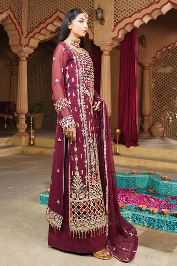 Maryams | Aarzu Formals | A-7002 -  Maryams Formal - Original Designer Dress - House of Maryam