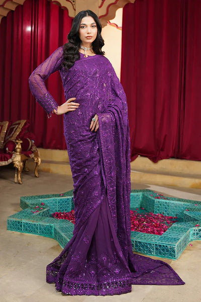 Maryams | Aarzu Formals | A-7005 -  Maryams Formal - Original Designer Dress - House of Maryam