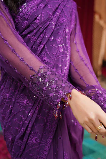 Maryams | Aarzu Formals | A-7005 -  Maryams Formal - Original Designer Dress - House of Maryam