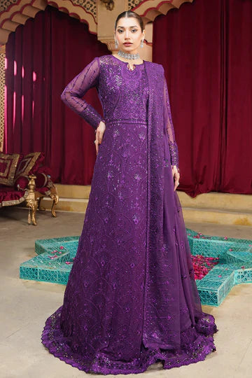 Maryams | Aarzu Formals | A-7005 -  Maryams Formal - Original Designer Dress - House of Maryam