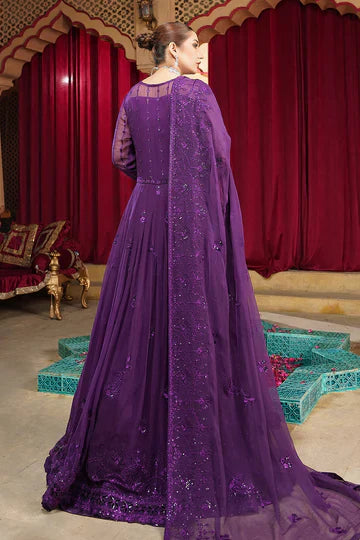 Maryams | Aarzu Formals | A-7005 -  Maryams Formal - Original Designer Dress - House of Maryam