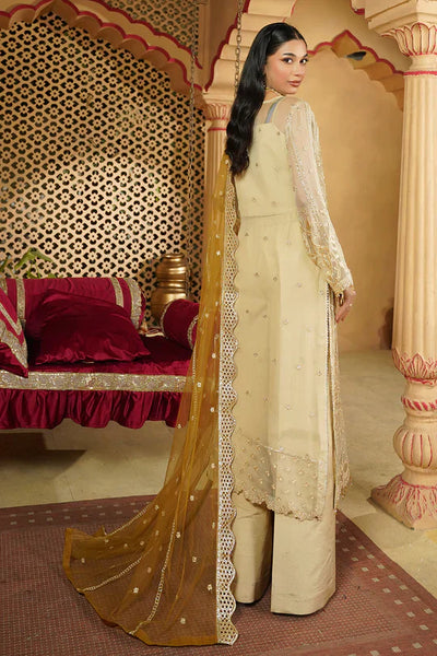 Maryams | Aarzu Formals | A-7006 -  Maryams Formal - Original Designer Dress - House of Maryam