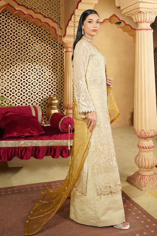 Maryams | Aarzu Formals | A-7006 -  Maryams Formal - Original Designer Dress - House of Maryam