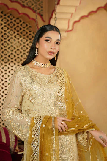 Maryams | Aarzu Formals | A-7006 -  Maryams Formal - Original Designer Dress - House of Maryam