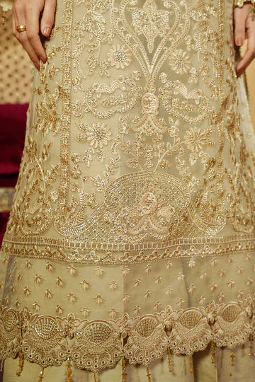 Maryams | Aarzu Formals | A-7006 -  Maryams Formal - Original Designer Dress - House of Maryam