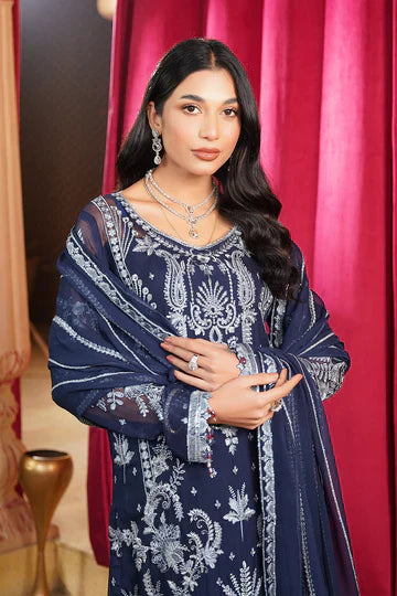 Maryams | Aarzu Formals | A-7007 -  Maryams Formal - Original Designer Dress - House of Maryam