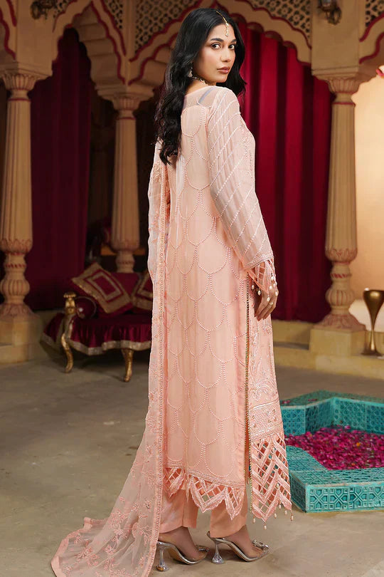 Maryams | Aarzu Formals | A-7008 -  Maryams Formal - Original Designer Dress - House of Maryam