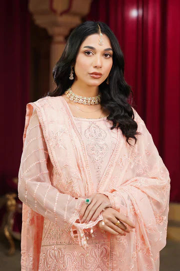 Maryams | Aarzu Formals | A-7008 -  Maryams Formal - Original Designer Dress - House of Maryam
