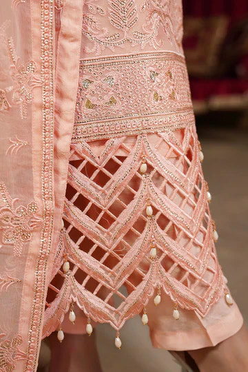 Maryams | Aarzu Formals | A-7008 -  Maryams Formal - Original Designer Dress - House of Maryam