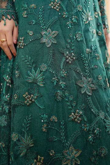 Maryams | Aarzu Formals | A-7001 -  Maryams Formal - Original Designer Dress - House of Maryam